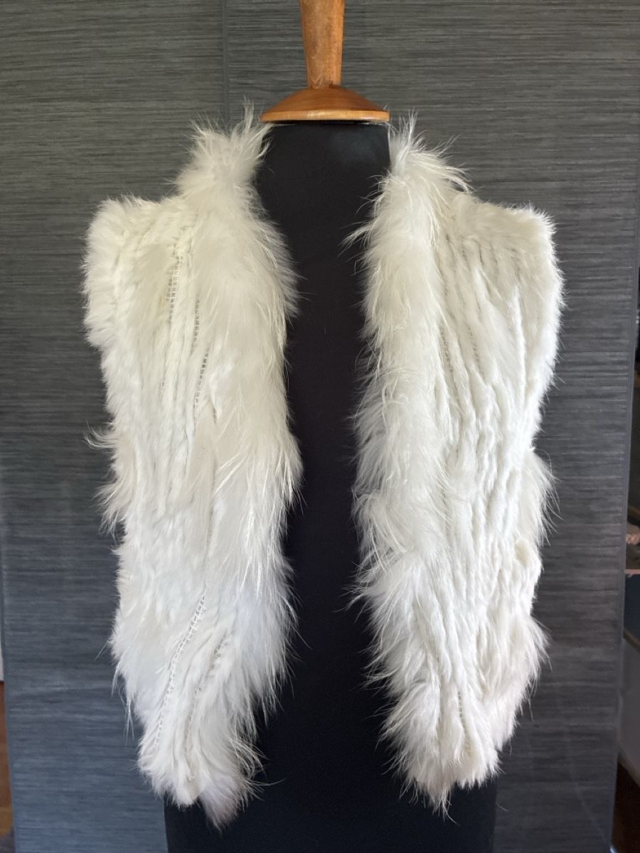 Gilet & Giacche senza maniche: Gilet  – Nuovo (secondo la descrizione) da Genève venduto da tur_t6pz