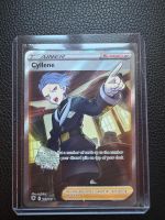 Cylenne | Ultra Rare | ASR 183/189 | EN