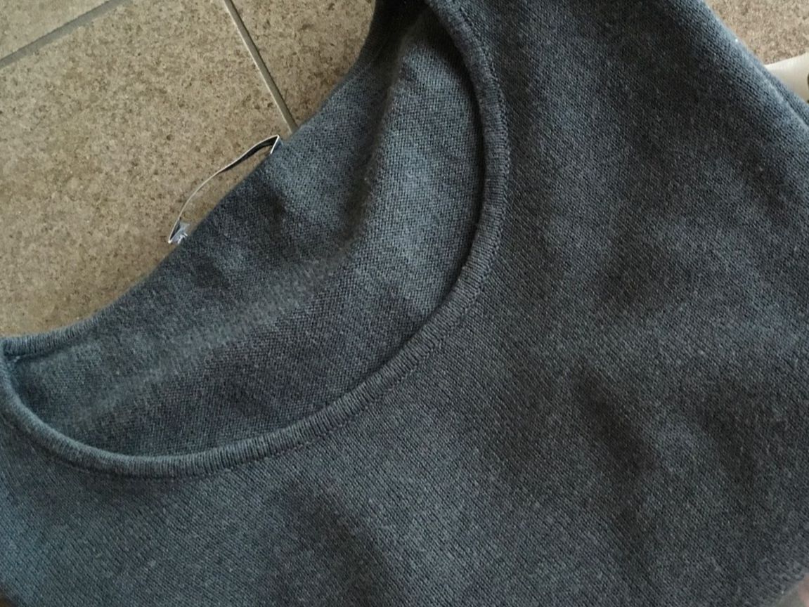 Nile Kleider: NILE Strickkleid Gr. S – Gebraucht aus Muotathal von robin40 2