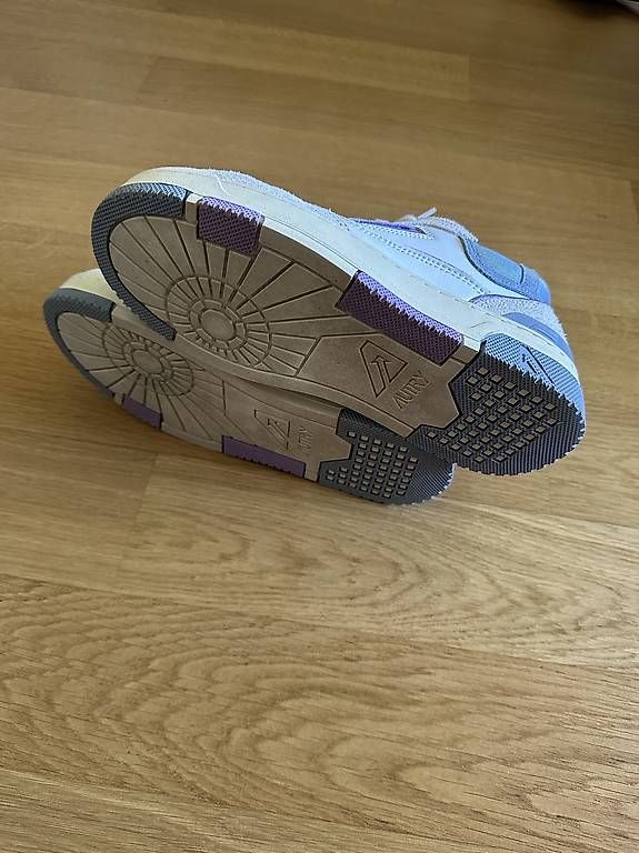 Autry Chaussures hommes: Autry 39 – D'occasion à Pully par tarra26 4