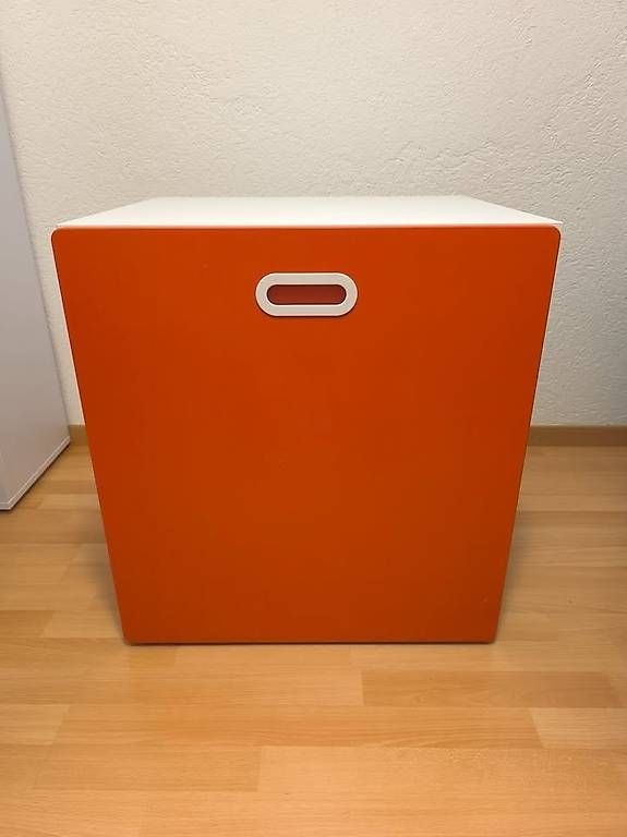 Contenitori & Simili: IKEA Spielzeugbehälter – Usato da Teufenthal AG venduto da Agnieszka93