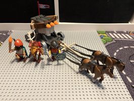 Playmobil Wikinger