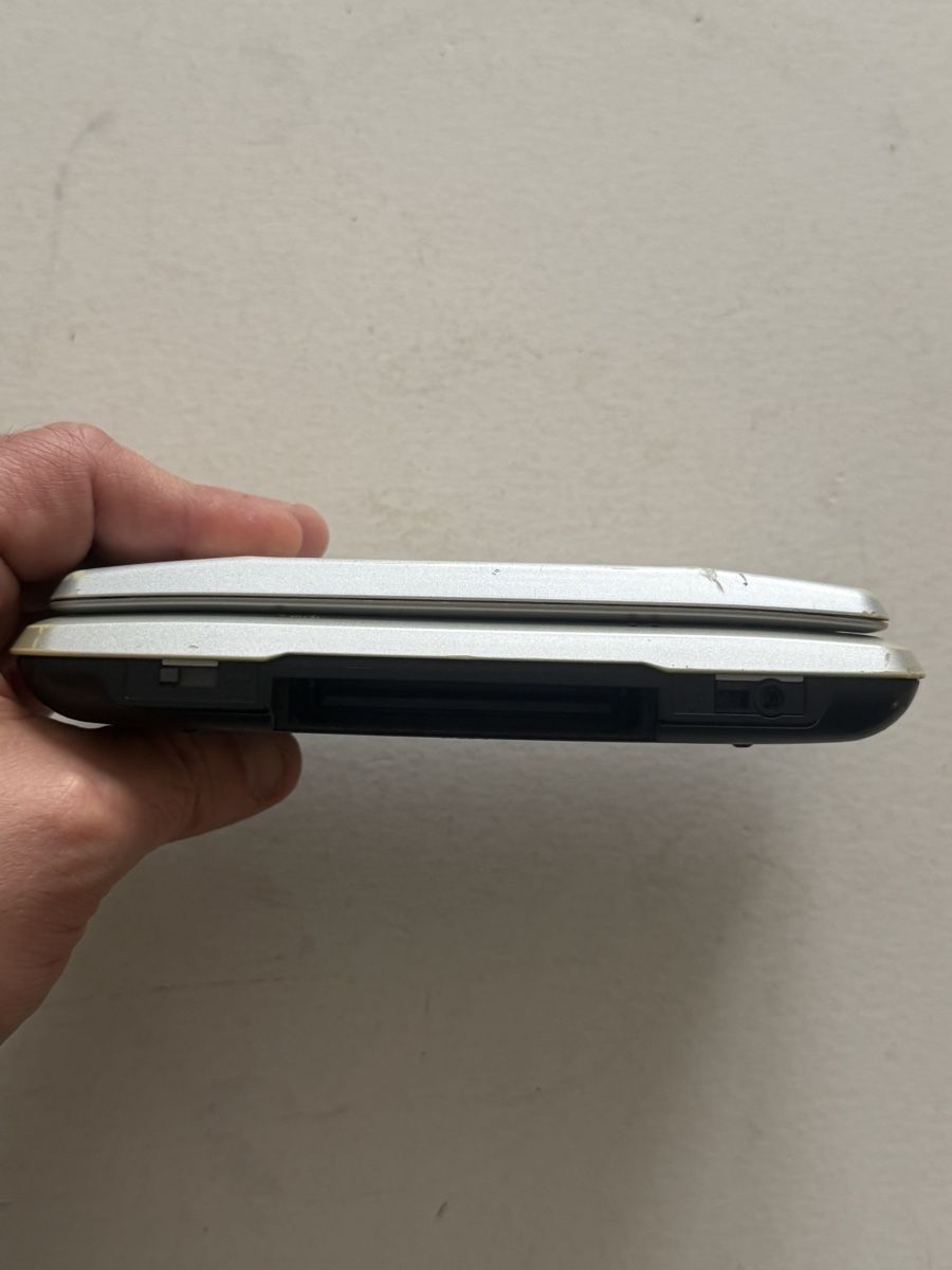Nintendo Console: Nintendo DS Tank Silver + 5 jeux Nintendo – Usato da Genève venduto da sho_67qj 4