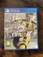 FIFA 17 PS4