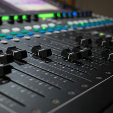 Profile image of soundcheck