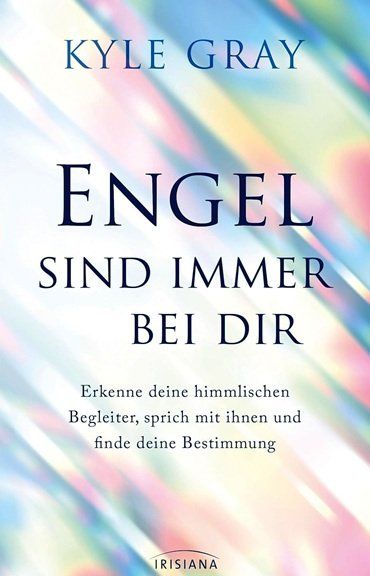 Libri: Engel sind immer bei dir - Kyle Gray – Nuovo (secondo la descrizione) da Schlatt TG venduto da annesbuecher