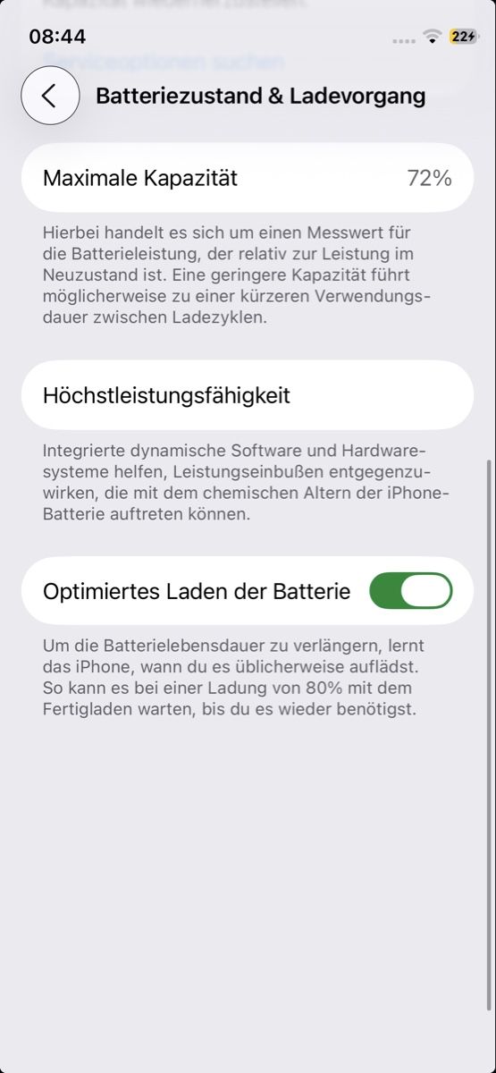 Apple Handys / Smartphones: iPhone 12 mini, weiss, 64GB, inkl. Ladekabel – Gebraucht aus Hägglingen von jac_smp9 9