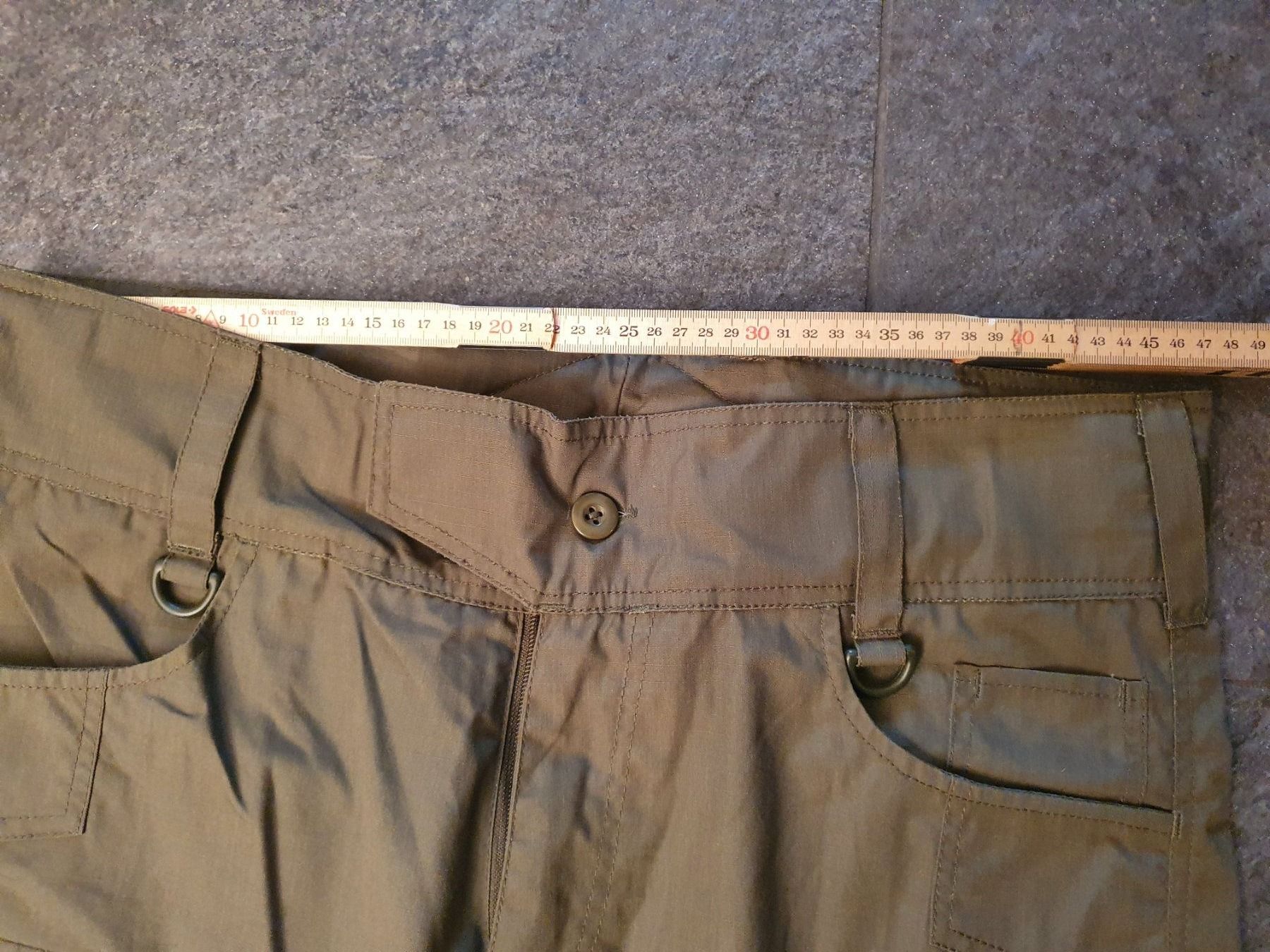 Hosen: Cargohose Grösse S Neuware Tactical, Bushcraft Abenteuer – Neu und originalverpackt aus Oberglatt ZH von watchkurt 3