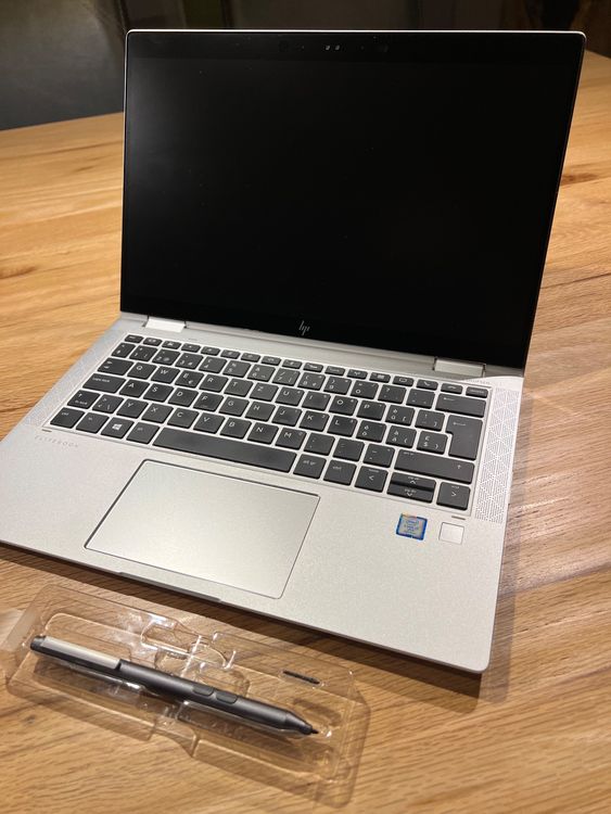 HP EliteBook x360 1030 G3 | Kaufen auf Ricardo