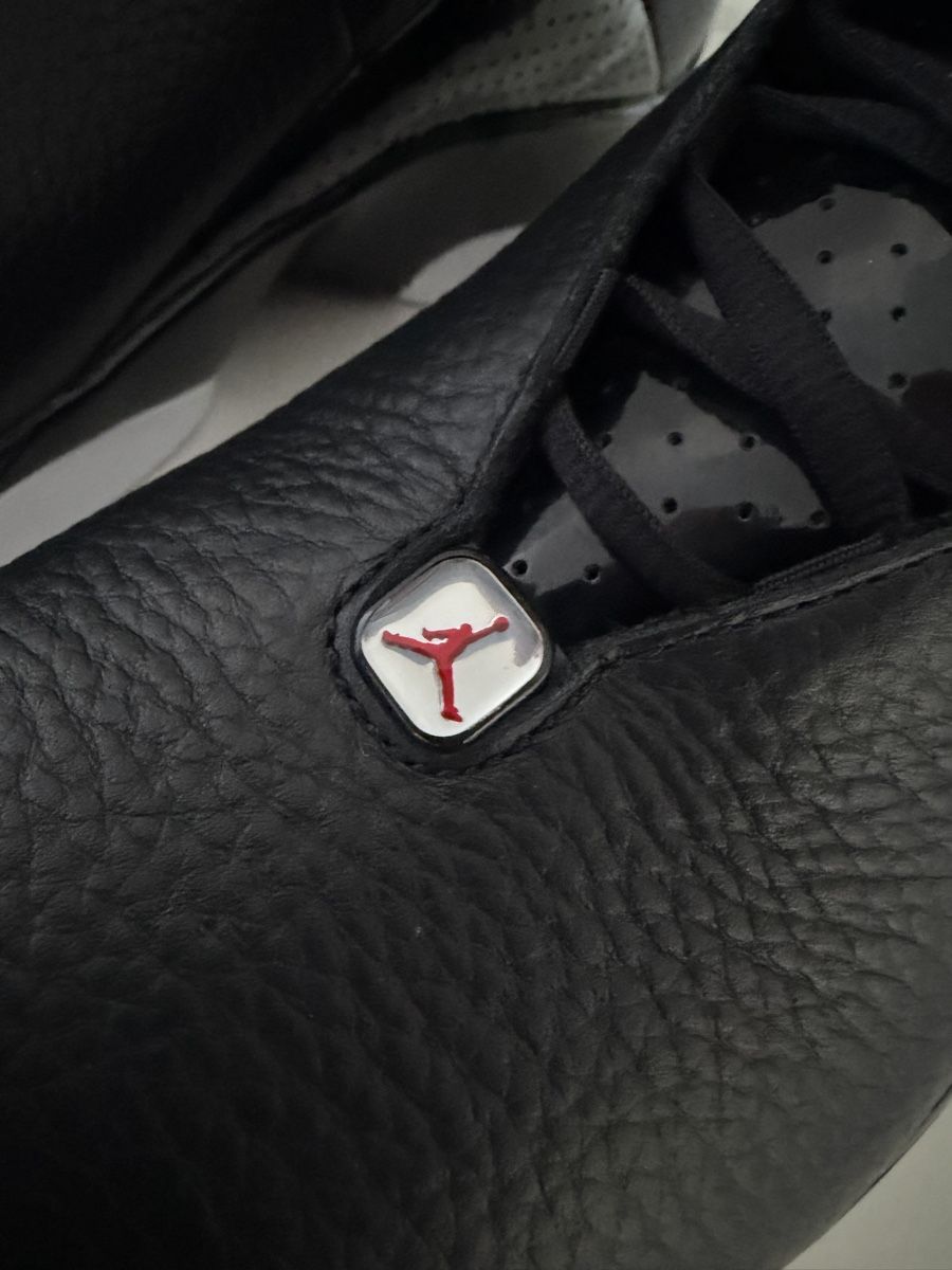 Jordan Herrenschuhe: Original Jordan Speziell Edition – Neu (gemäss Beschreibung) aus Rothrist von zuc_l5wz 5
