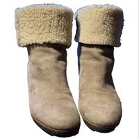Maison Martin Margiela boots