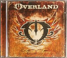 OVERLAND - BREAK AWAY