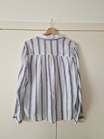 Hollister Bluse - Grösse M