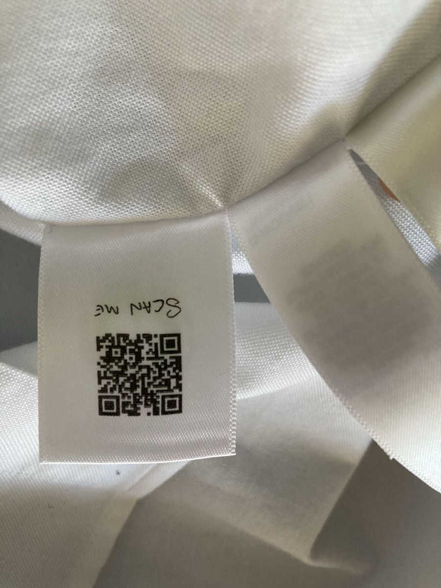 Paul Smith Chemises: PS Paul Smith • White Shirt • M – D'occasion à Monthey par la_hora_cero 7