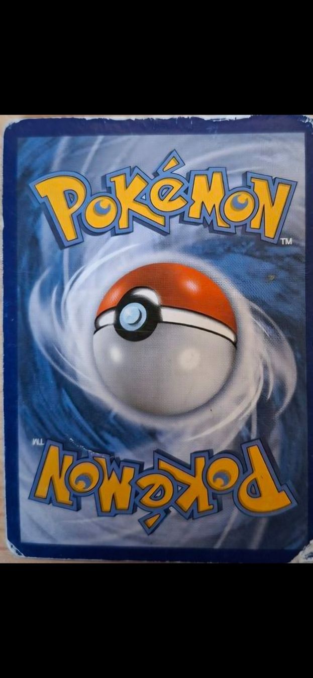 Pokémon Carte collezionabili: Carte Pokémon Léviator EX - État Usagé - Offre Spéciale! – Usato da Geneveys-Coffrane venduto da hum_29pw 1