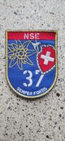 *** Swisscoy Badge mit Klett ***