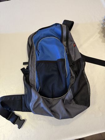 Sac de randonnée 