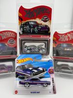 Hot Wheels 68 Dodge Dart Compact Kings - 2025 - 129/250
