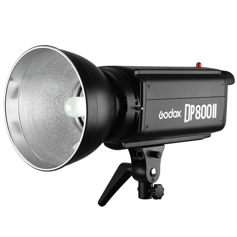 Godox Flash: Godox DP800II 800Ws GN88 Blitzlicht – Nuovo e nell'imballaggio originale da Malans GR venduto da BUYBEST-Schweiz 1