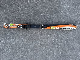 Skis 120cm 6-8 years