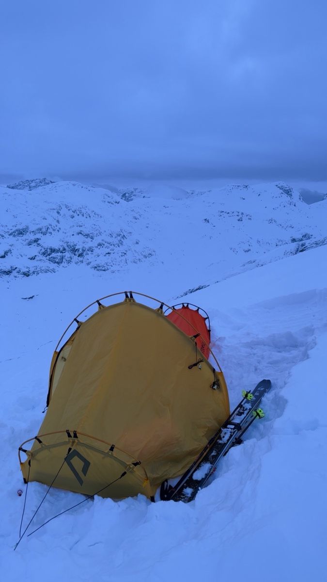 Tende : Polarmond Zelt 1.P – Nuovo (secondo la descrizione) da Zillis venduto da Sevi910 3