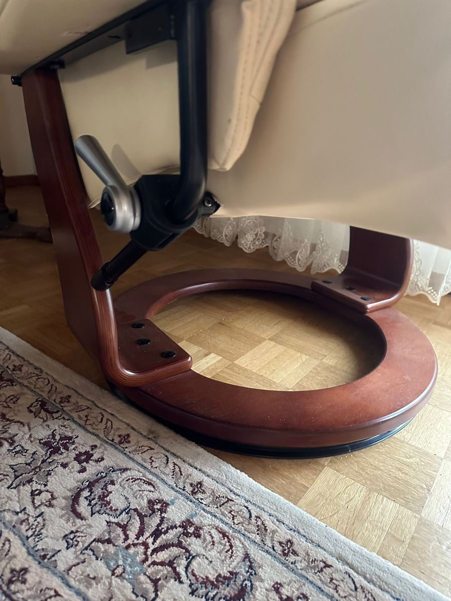 Poltrone: Relaxsessel – Nuovo (secondo la descrizione) da Trasadingen venduto da Kaffee.mann 5