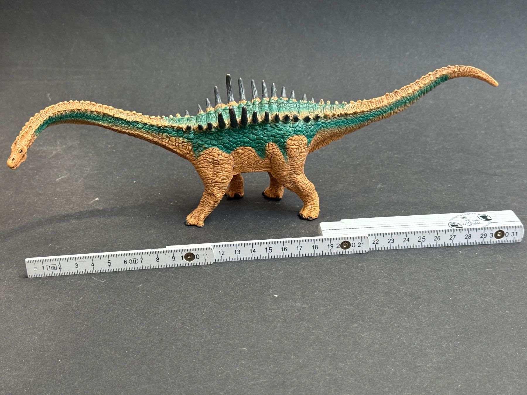 Schleich Statuette: 10 Schleich Dinos Dinosaurier Dino – Usato da Ennetbaden venduto da mapa05 4