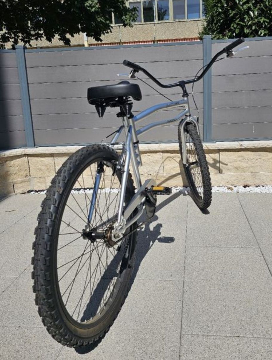 Velos: Swingbike Funbike – Gebraucht aus Arni AG von haburu 1