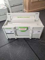 Festool Systainer SYS3 M237 - leer