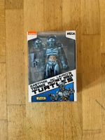TMNT Utrom Figur NECA Neu Mirage Comics