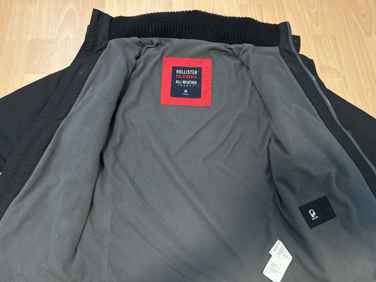 Hollister Giacche: Jacke von Hollister Gr.M – Usato da Kreuzlingen venduto da jamie45 1