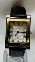 Edox Les Combes unisex mit Datum Gut erhalten 