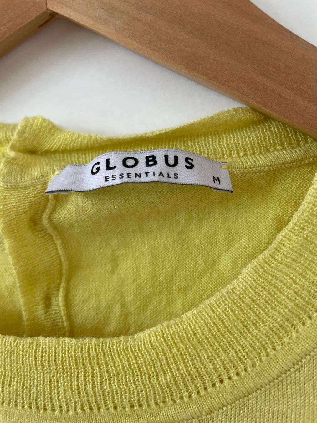 Globus Pulls & Sweat-shirts: Hochwertiger Pullover von Globus, Seide/Wolle, Gr. M – D'occasion à Neukirch an der Thur par bee88 1
