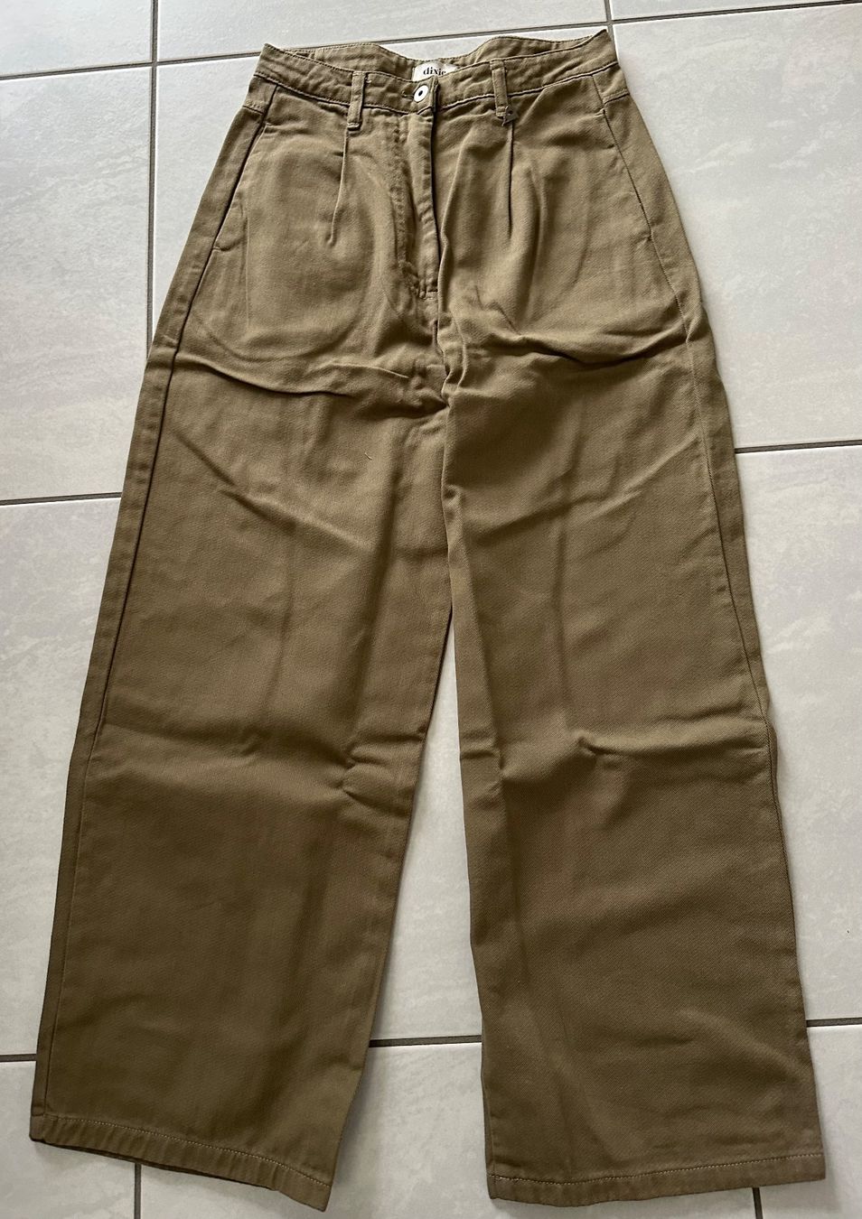 Jeans: Jeans – Usato da Embrach venduto da aha55