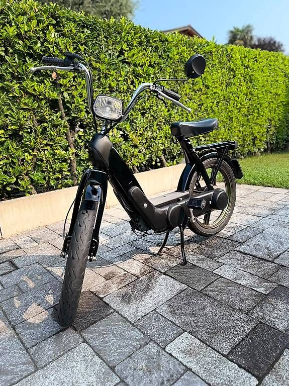 Piaggio Ciclomotori: PIAGGIO CIAO ORIGINALE – Usato da Riva San Vitale venduto da ale_pqk2