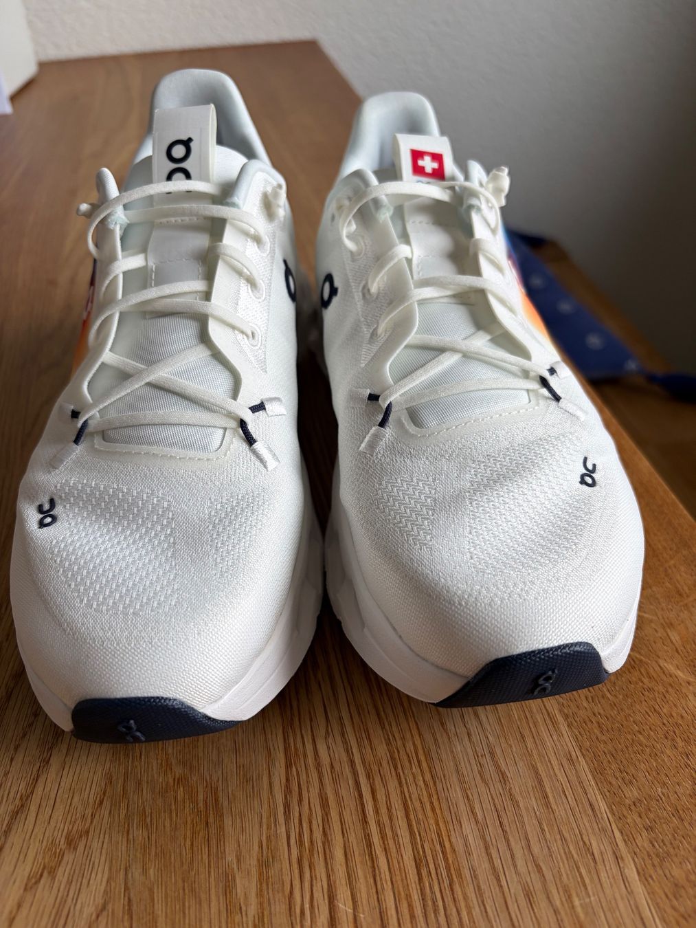 On Scarpe da uomo: ON Cloudtec Grösse 38.5 – Nuovo (secondo la descrizione) da Altendorf venduto da reli77 1