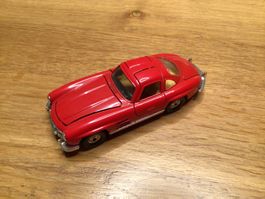Modellauto Mercedes 300 SL
