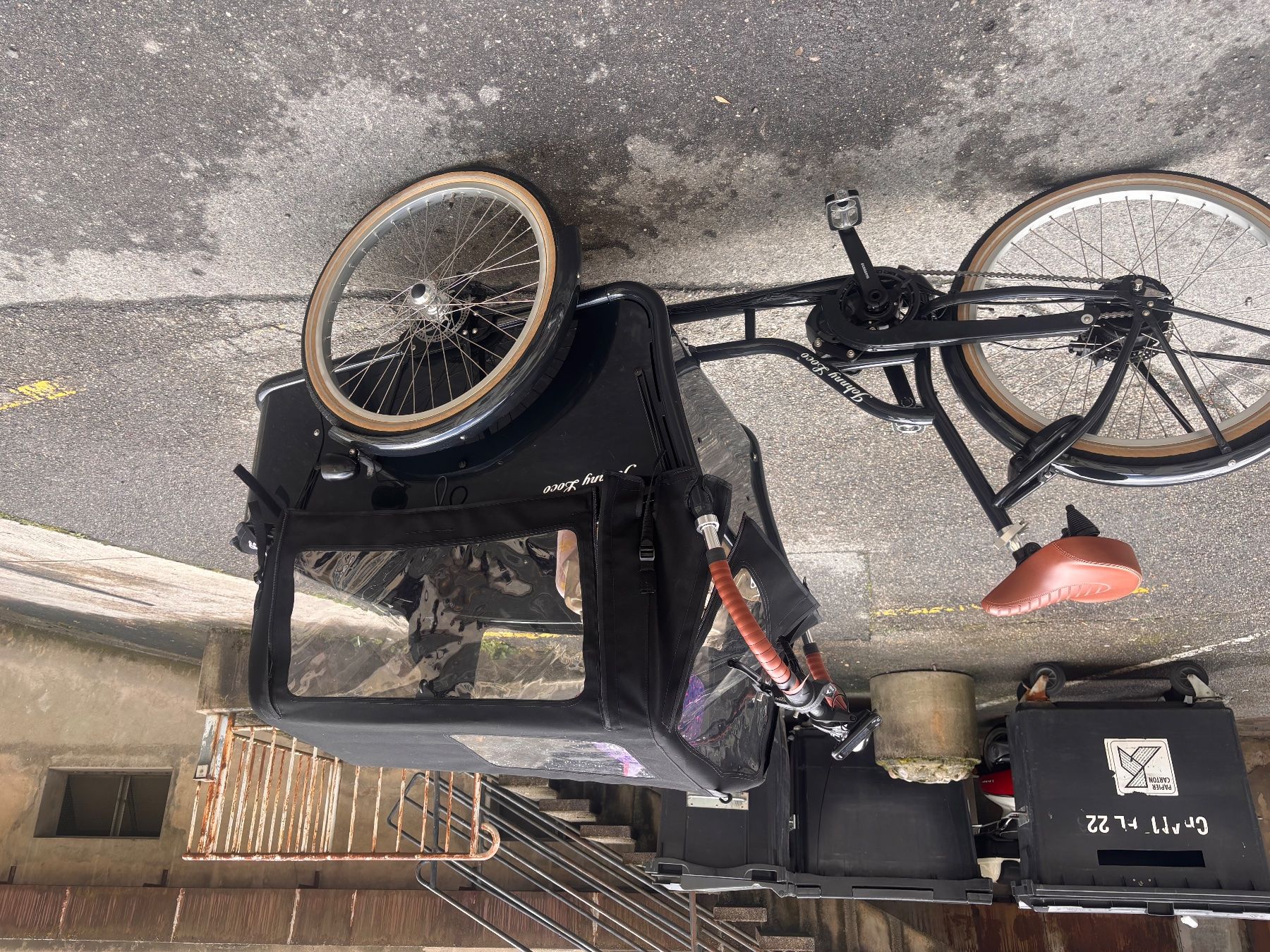 Biciclette: Vélo johnny Loco neuf ! – Usato da Geneve venduto da MelanieTassin1206 4