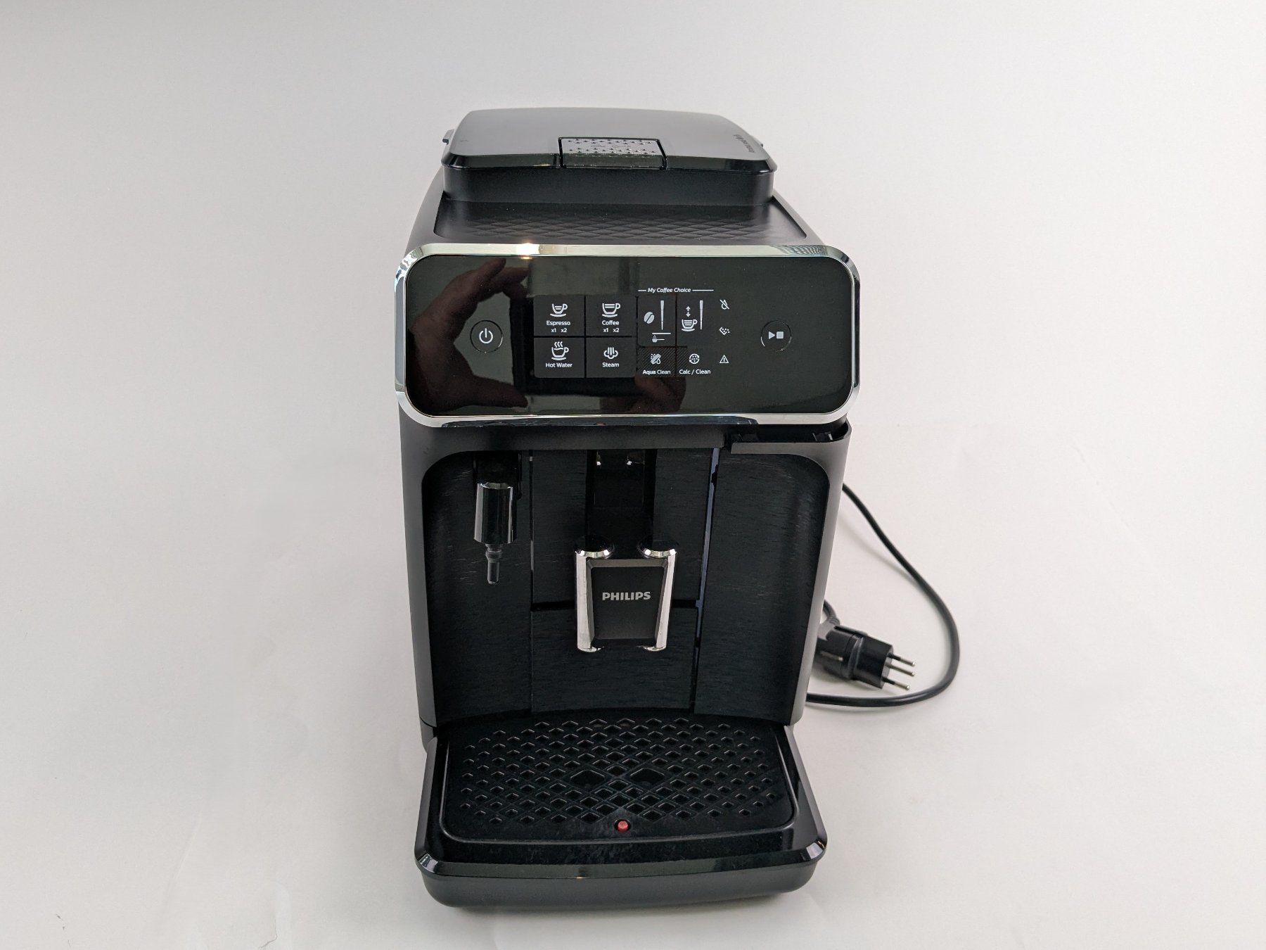 Macchine per caffè & Macchine per espresso: PHILIPS 2200 Kaffeemaschine – Nuovo (secondo la descrizione) da Dintikon venduto da Restwert_Dintikon