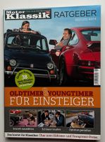 Motor Klassik / Old- & Youngtimer für Einsteiger (2011)