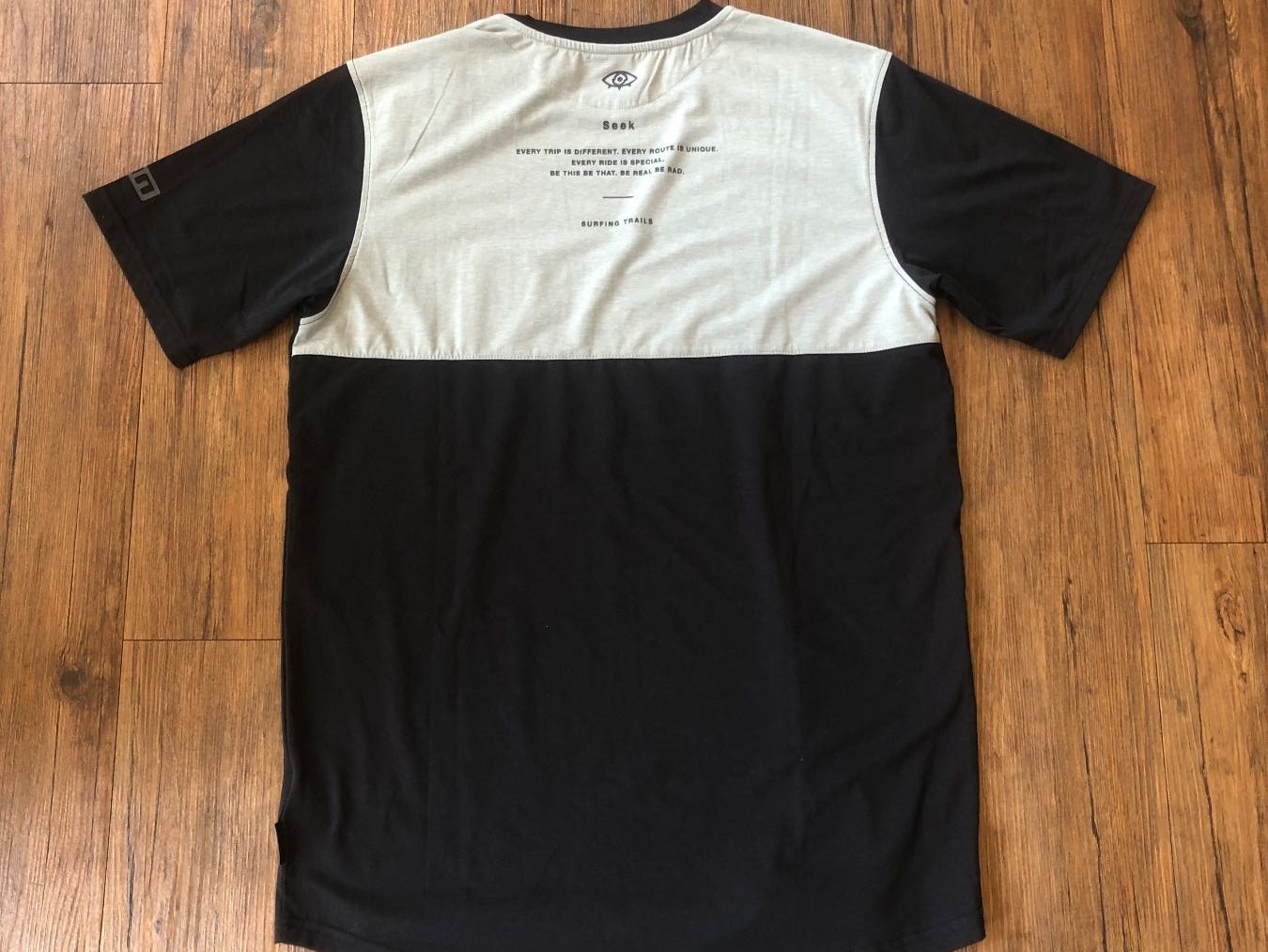 T-shirt: Ion T- Shirt NEU Gr. XL – Nuovo e nell'imballaggio originale da Hochdorf venduto da TreeLeeHochdorf 1