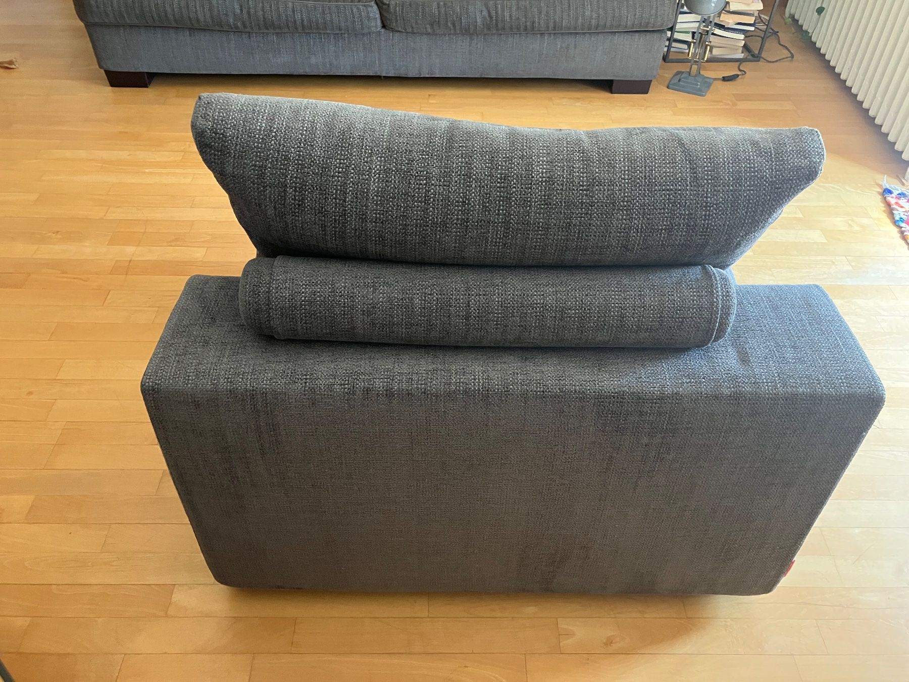 Flexform Poltrone: Sessel Flexform – Usato da Zürich venduto da BarbaraOe 3