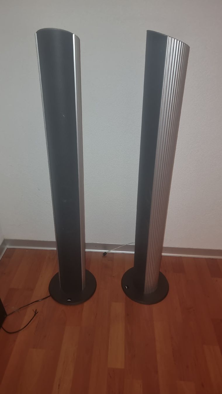 Revox Lettore multimediale & Streamer: Revox + 2 Lautsprecher – Usato da Killwangen venduto da bes_5rqj 2