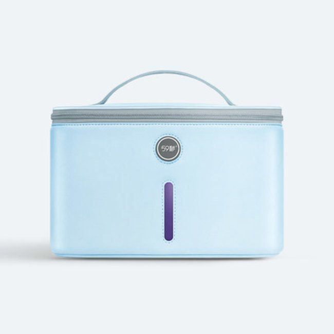 Articoli all'ingrosso & Rimanenze: 50 Stk. 59S  UV-Desinfektionsbox – Nuovo e nell'imballaggio originale da Adliswil venduto da LUNA_Swiss