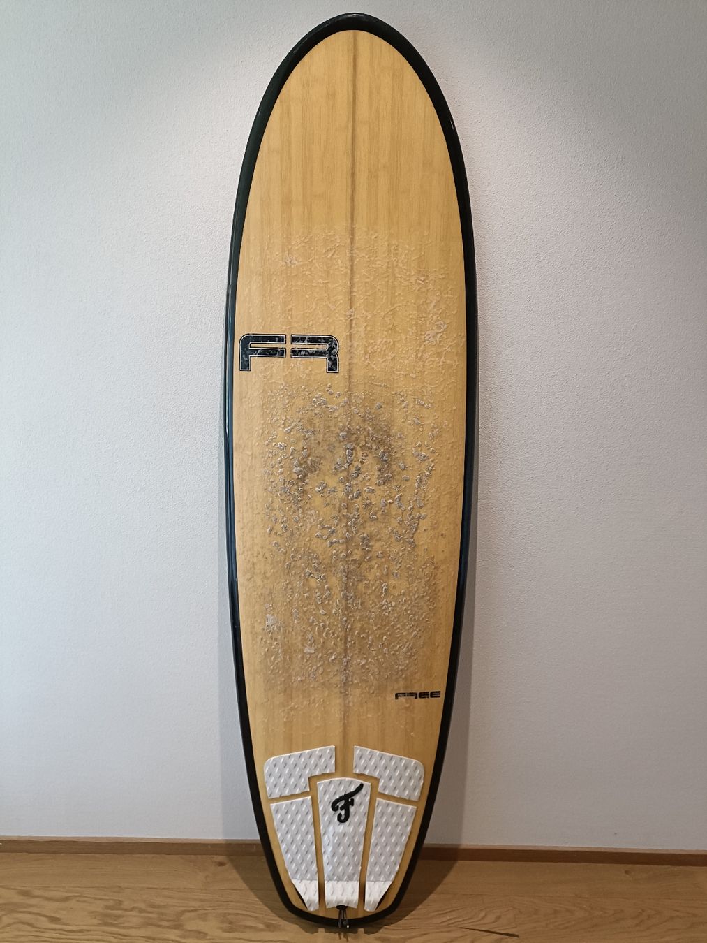 Surfboards & Schwimmbrette: Surfboard – Gebraucht aus Grüt (Gossau ZH) von Blatt01234