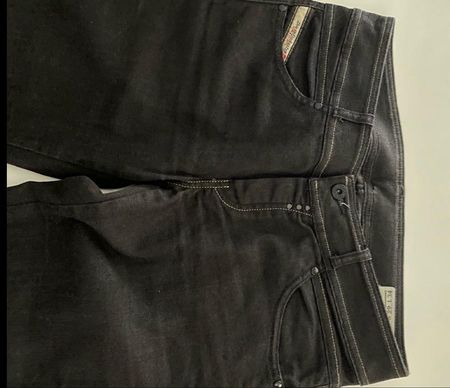 DIESEL ROKKET Wash Stretch Jeans W29/L34