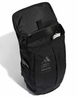 Audi Formel 1 F1 Backpack schwarz 3152600100