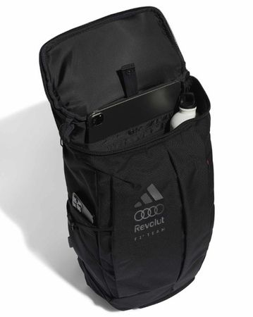 Audi Formel 1 F1 Backpack schwarz 3152600100