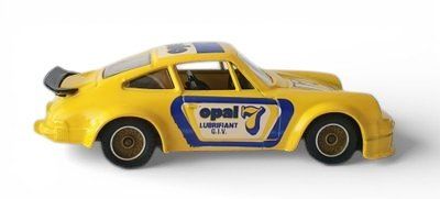Solido Modellini d'auto: SOLIDO Porsche 934 – Usato da Rickenbach b. Wil venduto da klassikmarkt.ch 3