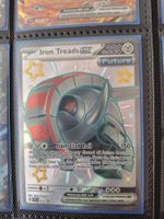 Iron Treads ex Full Art